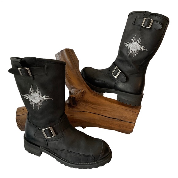 Harley-Davidson | Shoes 